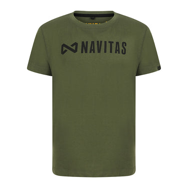CORE Kids Green T-Shirt